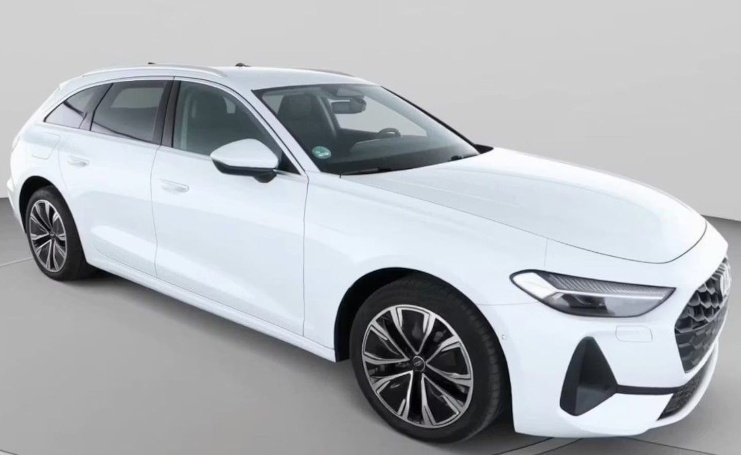 Bild über Audi A5 Avant TFSI S tronic - für weitere Informationen kontaktieren Sie den Audi Partner