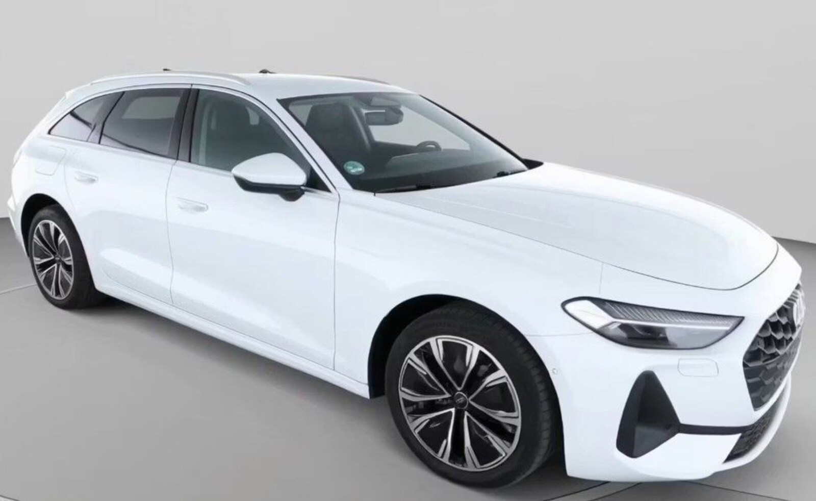 Audi A5 Avant – Bild 3