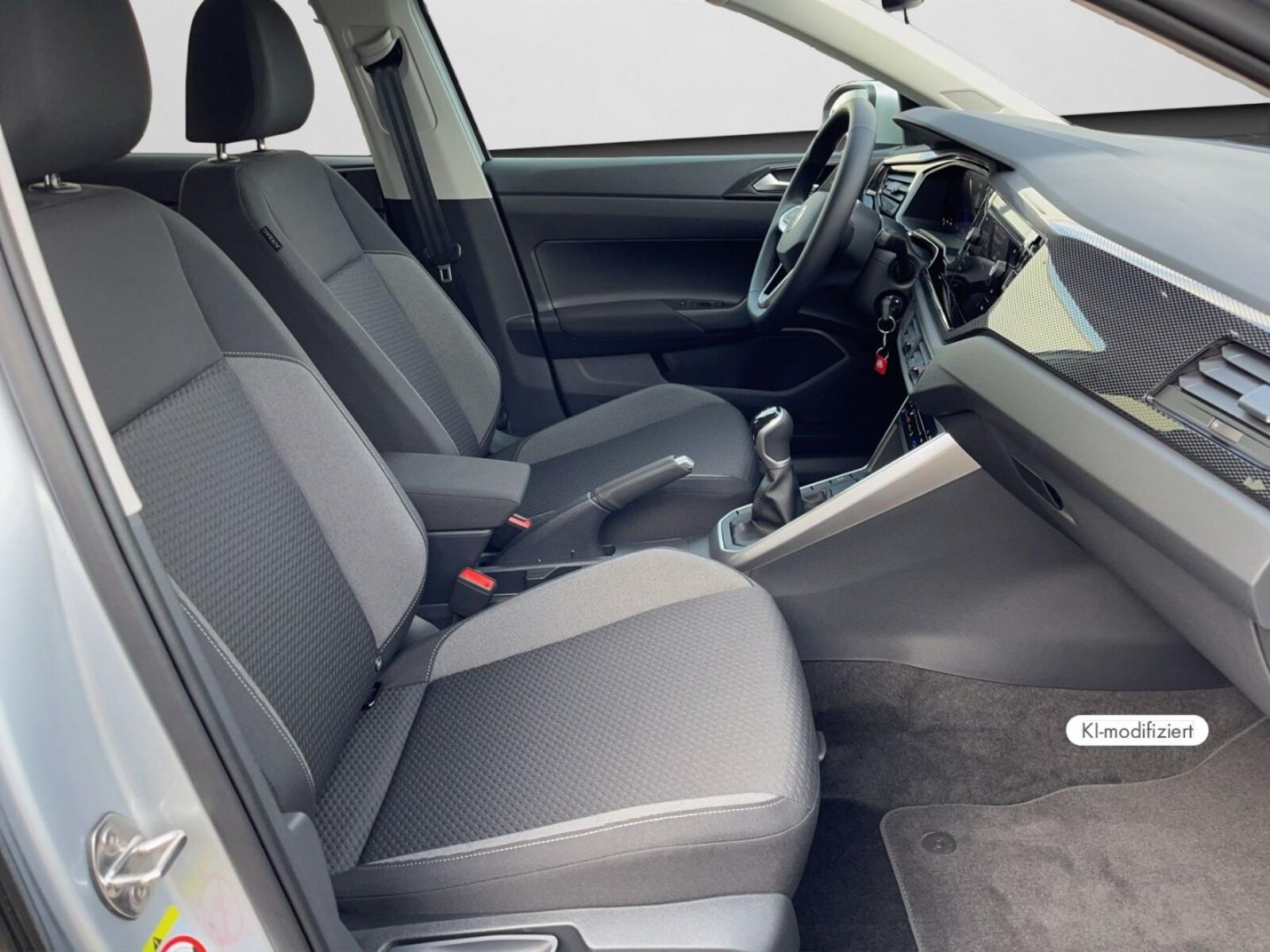 Volkswagen Taigo – Bild 4