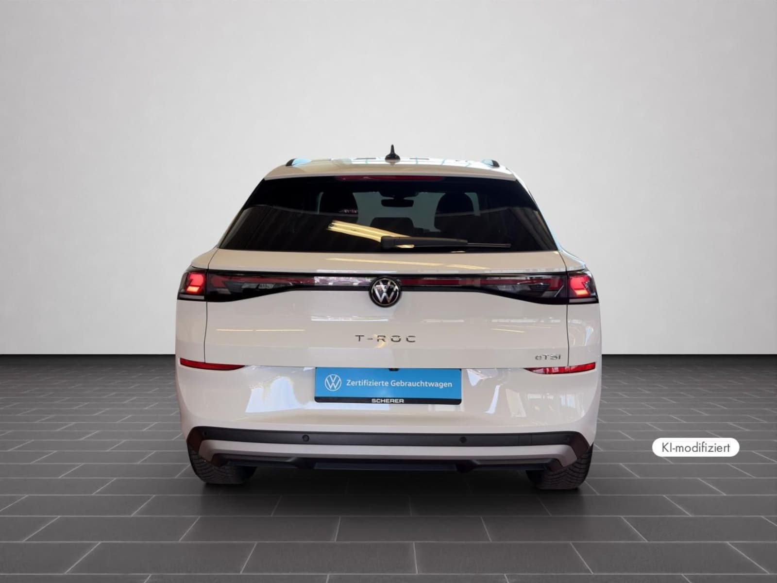 Volkswagen T-Roc – Bild 6