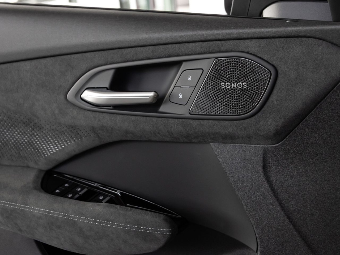 Bild über Audi Q3 SUV TFSI quattro 195 kW S tronic - für weitere Informationen kontaktieren Sie den Audi Partner