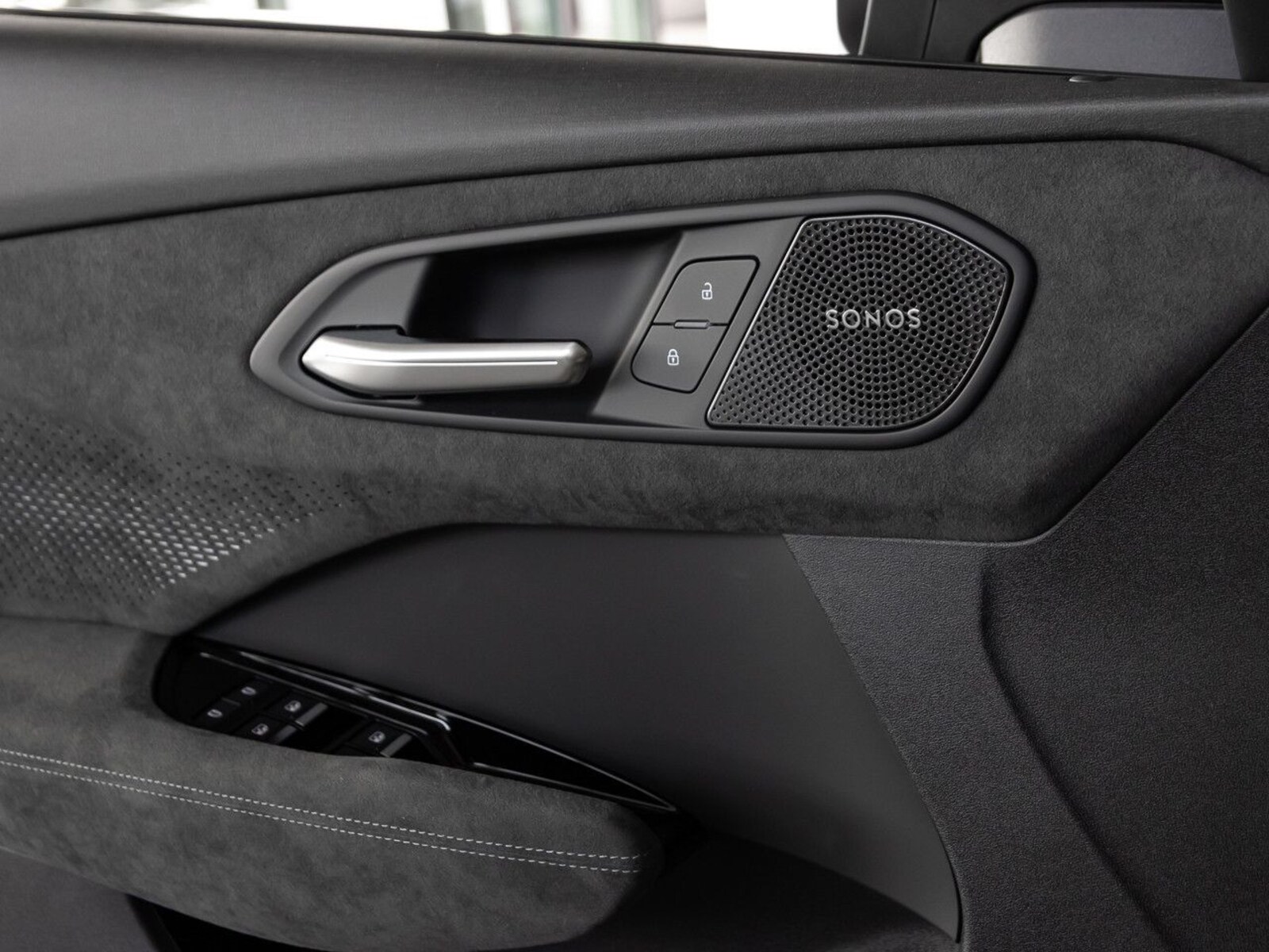 Audi Q3 – Bild 18