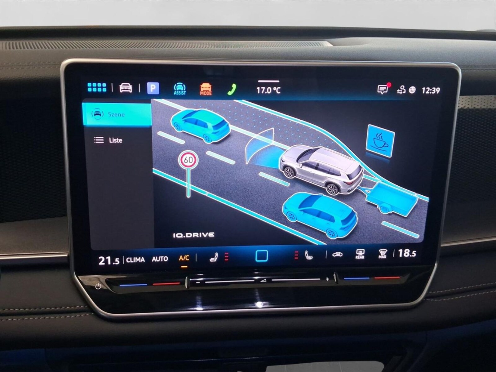 Volkswagen Tayron – Bild 10