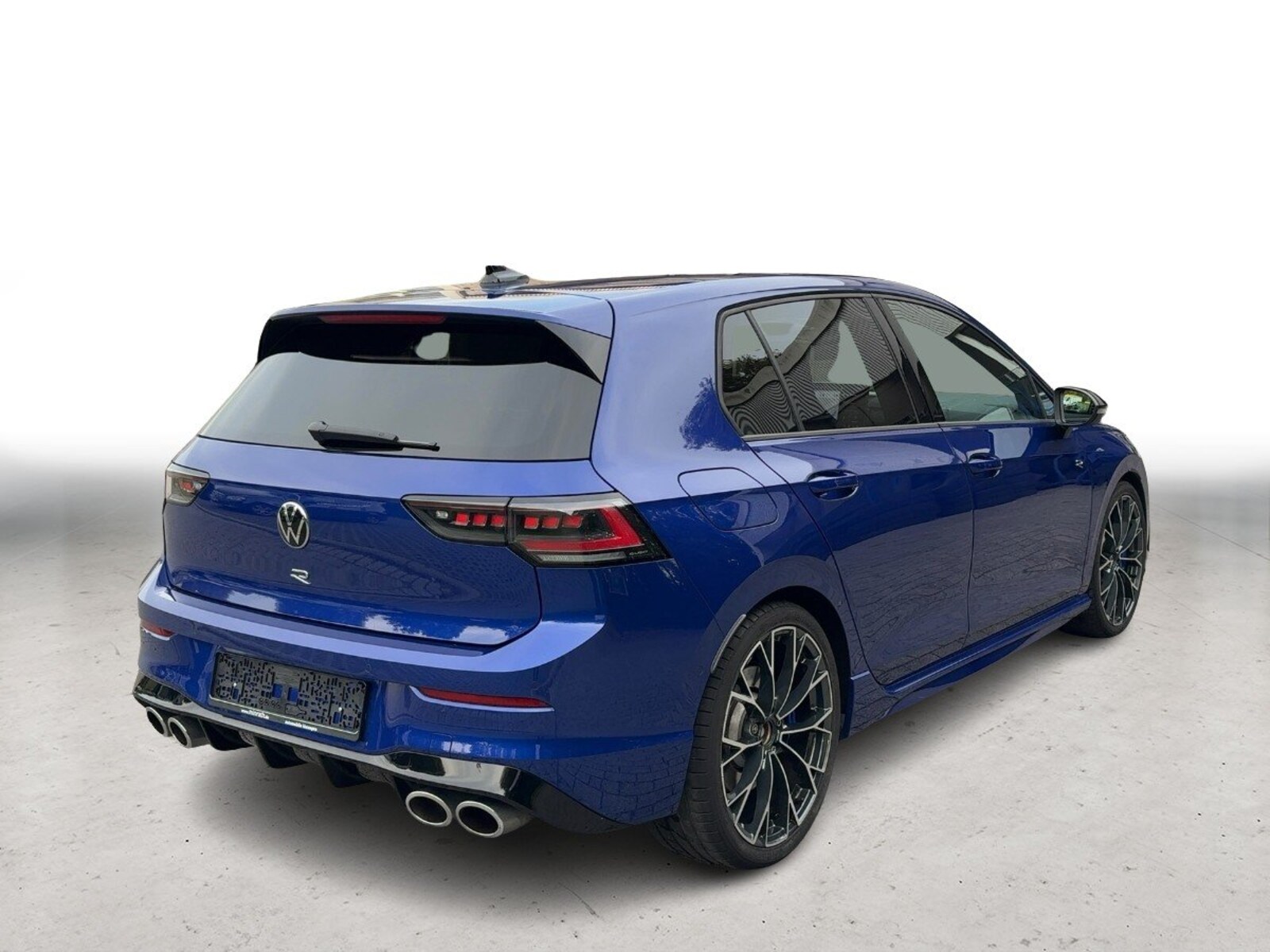 Volkswagen Golf – Bild 5