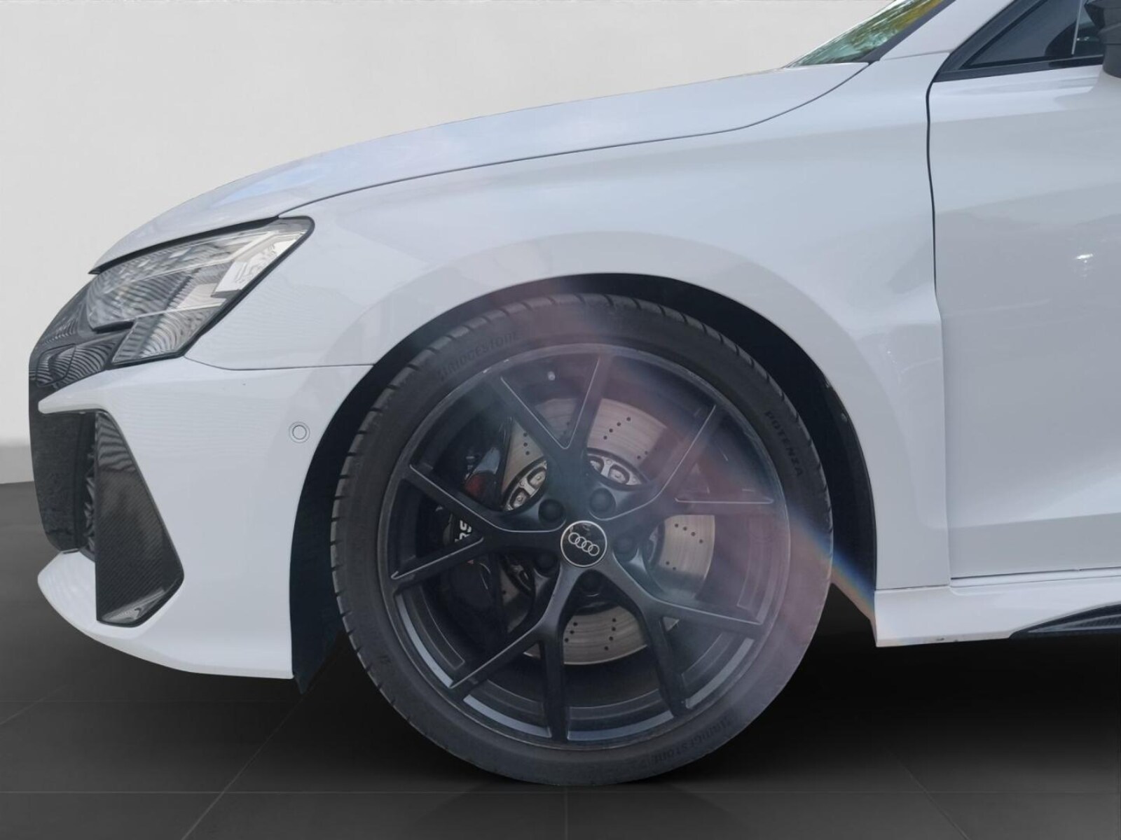 Audi RS 3 Limousine – Bild 19