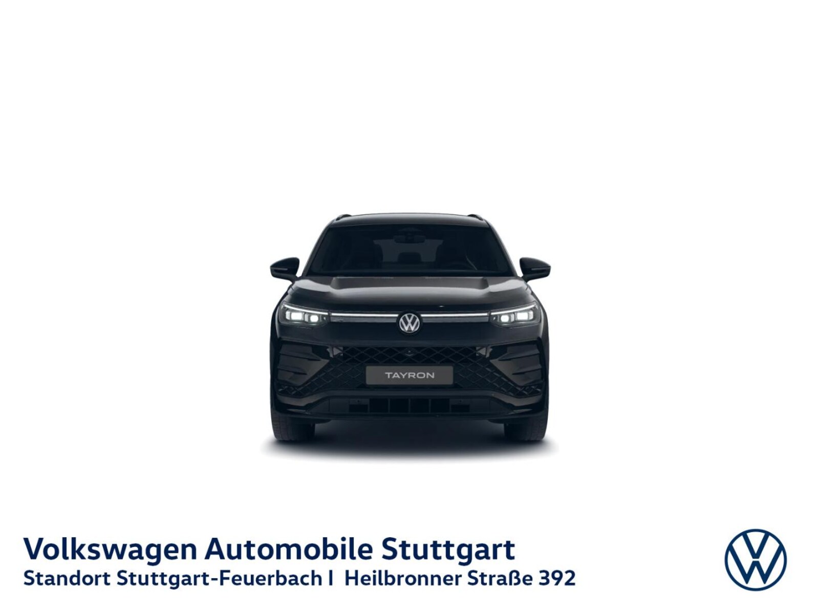 Volkswagen Tayron – Bild 7