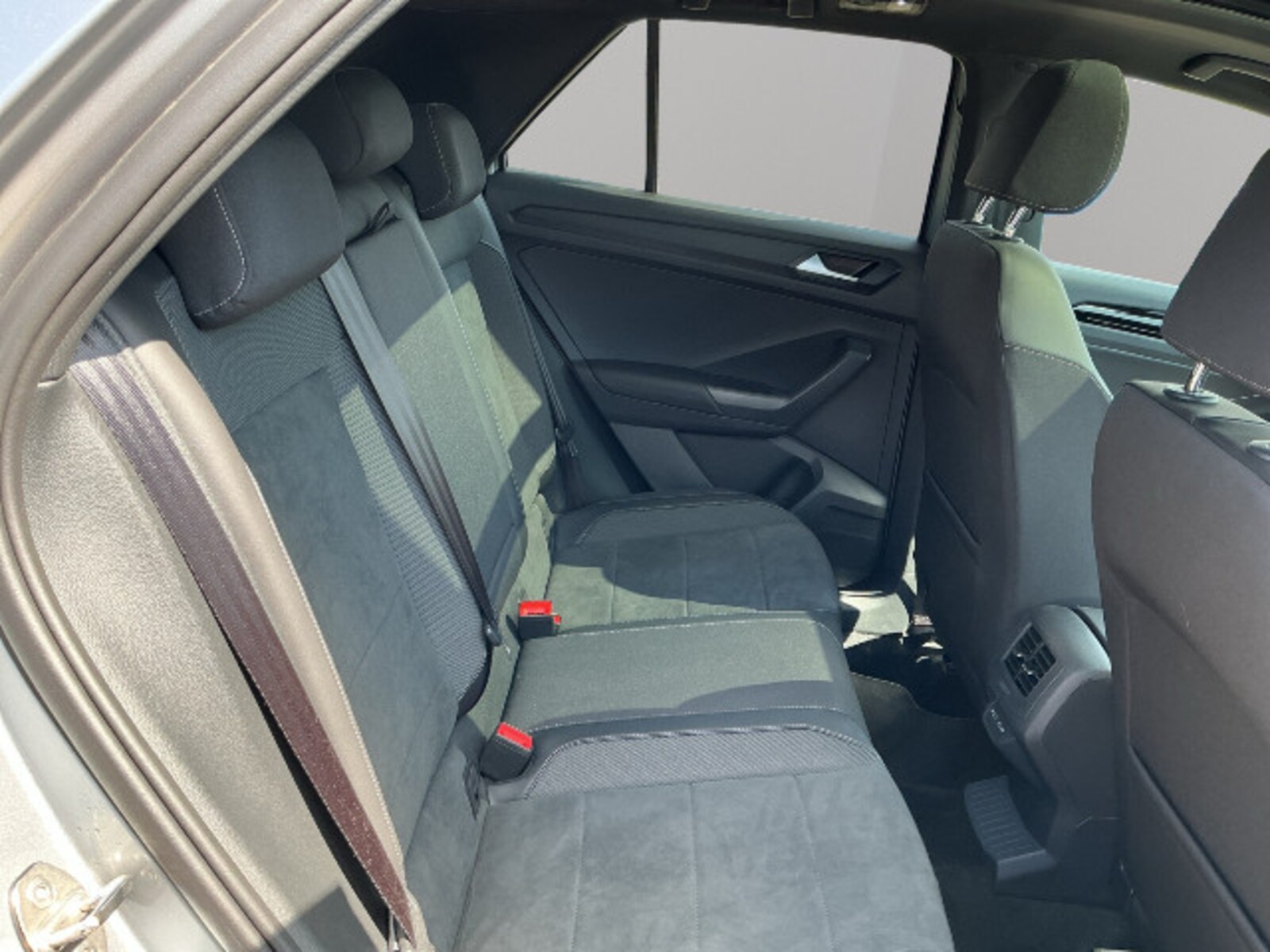 Volkswagen T-Roc – Bild 19