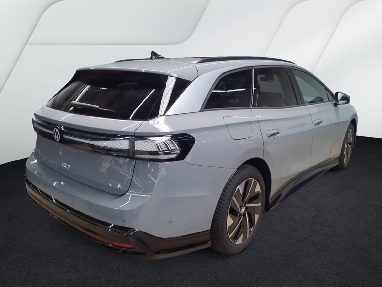 Volkswagen ID.7 Tourer – Bild 2
