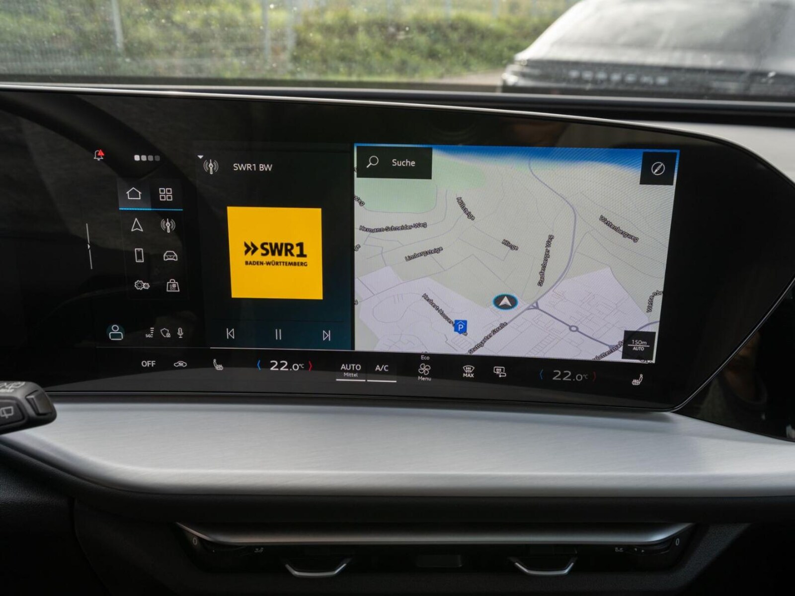 Audi Q5 – Bild 13