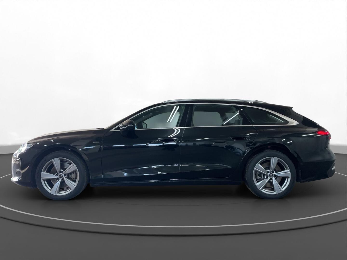 Bild über Audi A6 Avant e-hybrid e-hybrid quattro 220 kW S tronic - für weitere Informationen kontaktieren Sie den Audi Partner