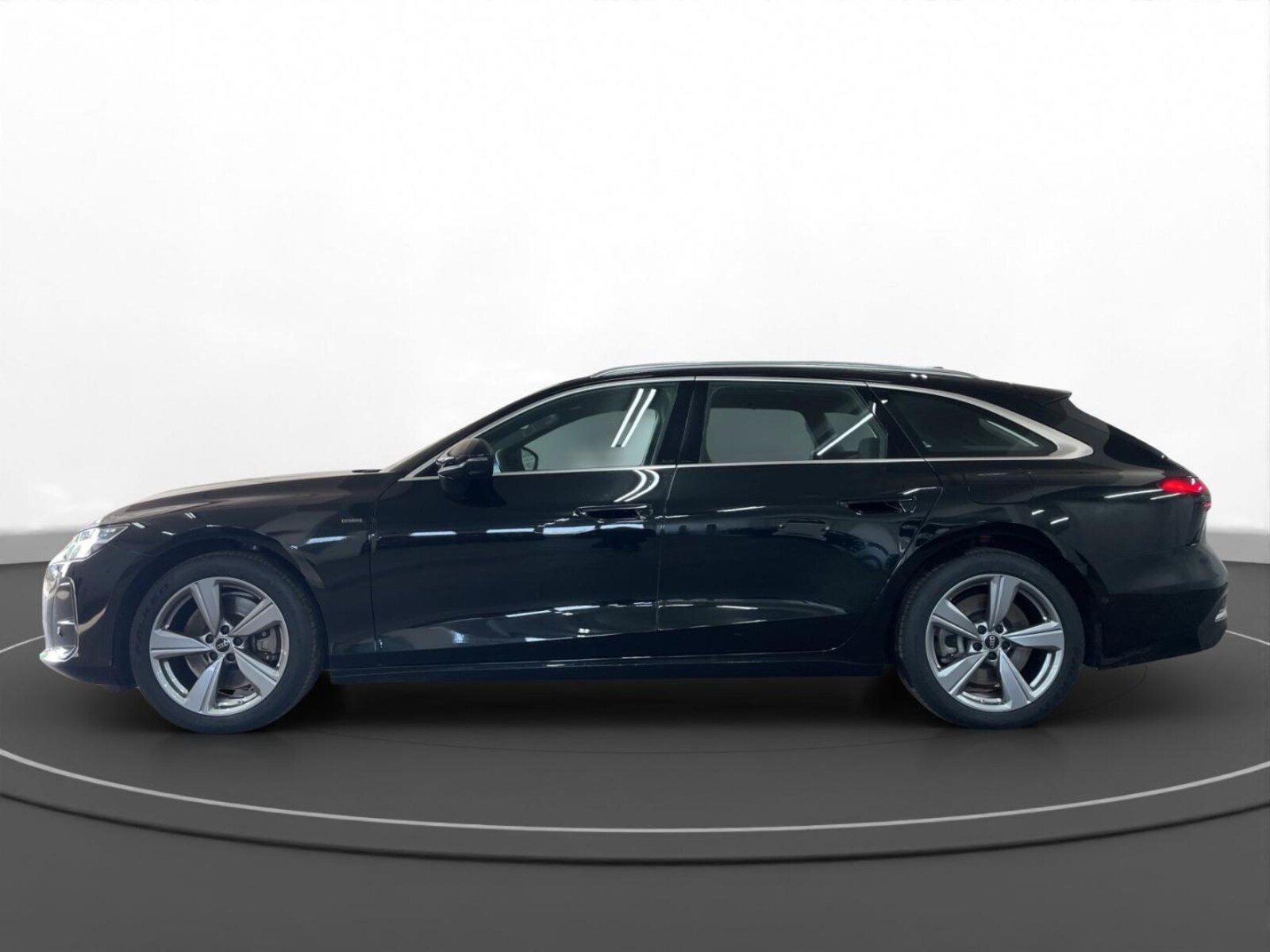 Audi A6 Avant – Bild 6