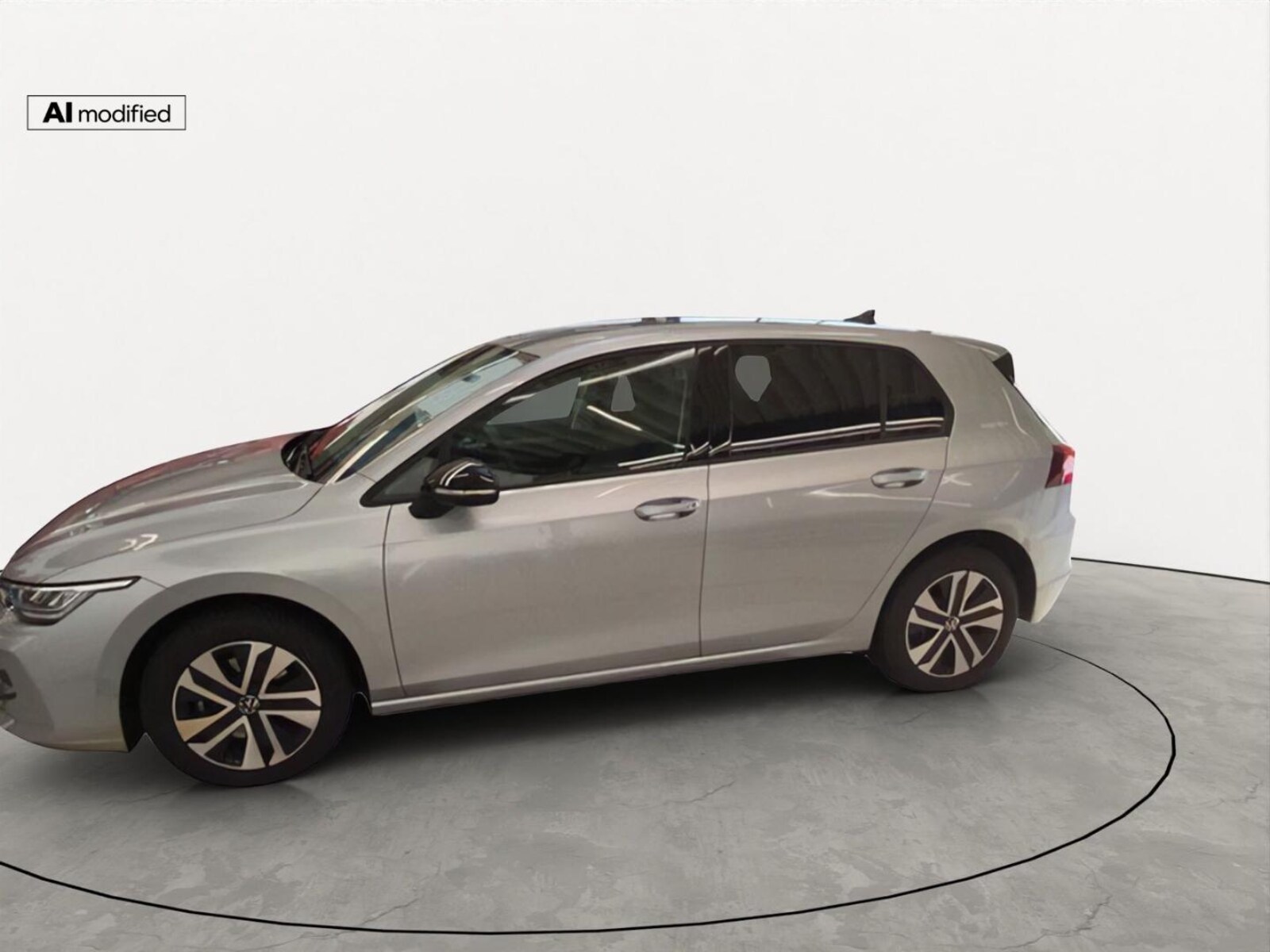 Volkswagen Golf – Bild 3