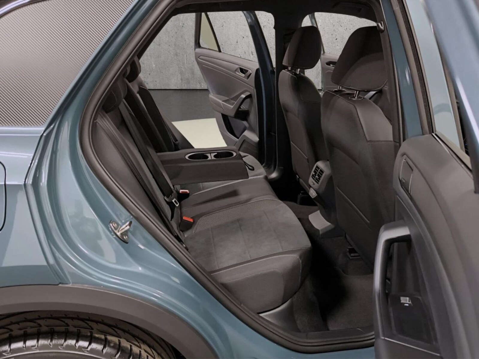 Volkswagen T-Roc – Bild 13