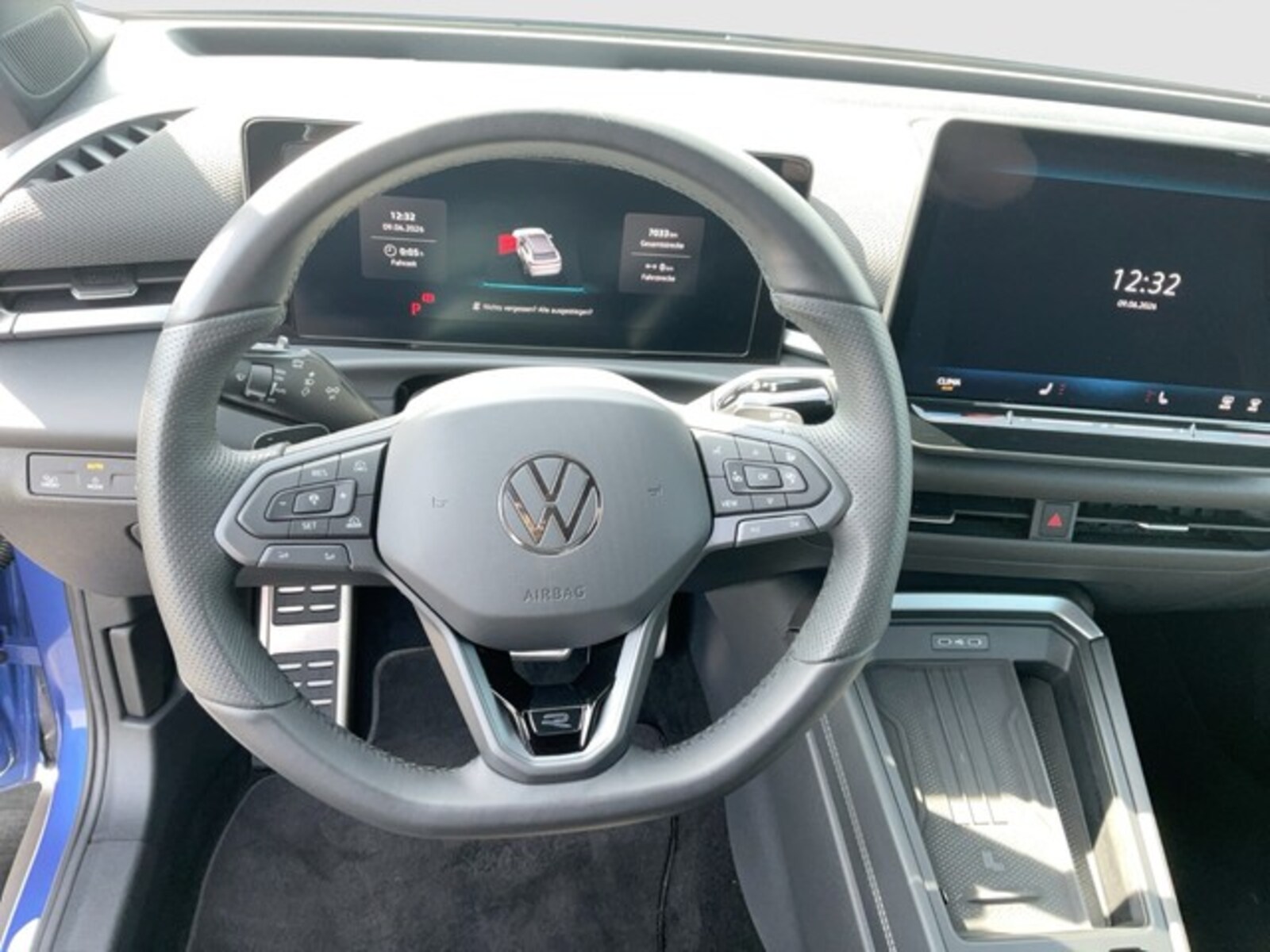 Volkswagen T-Roc – Bild 9