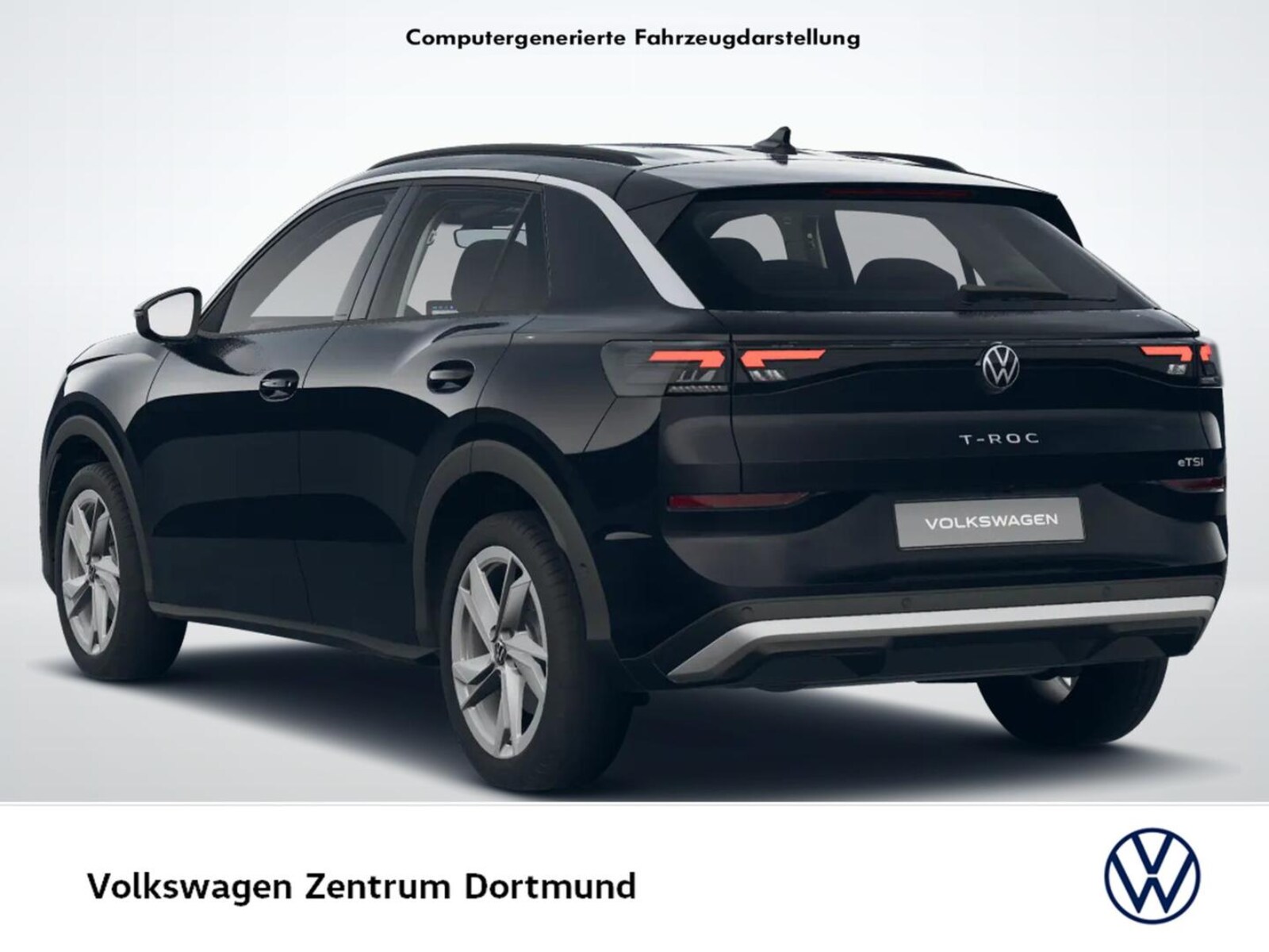 Volkswagen T-Roc – Bild 6