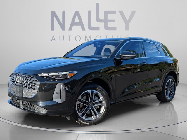 Photo of 2026 Audi Q5 