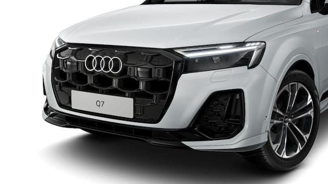 Audi Q7 SUV S Line 50 TDI Quattro Tiptronic - - Joinsteer - #2