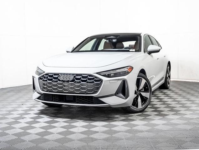 2025 Audi A4