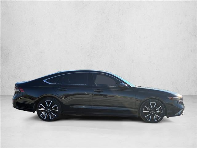 2023 HONDA ACCORD - Image 4