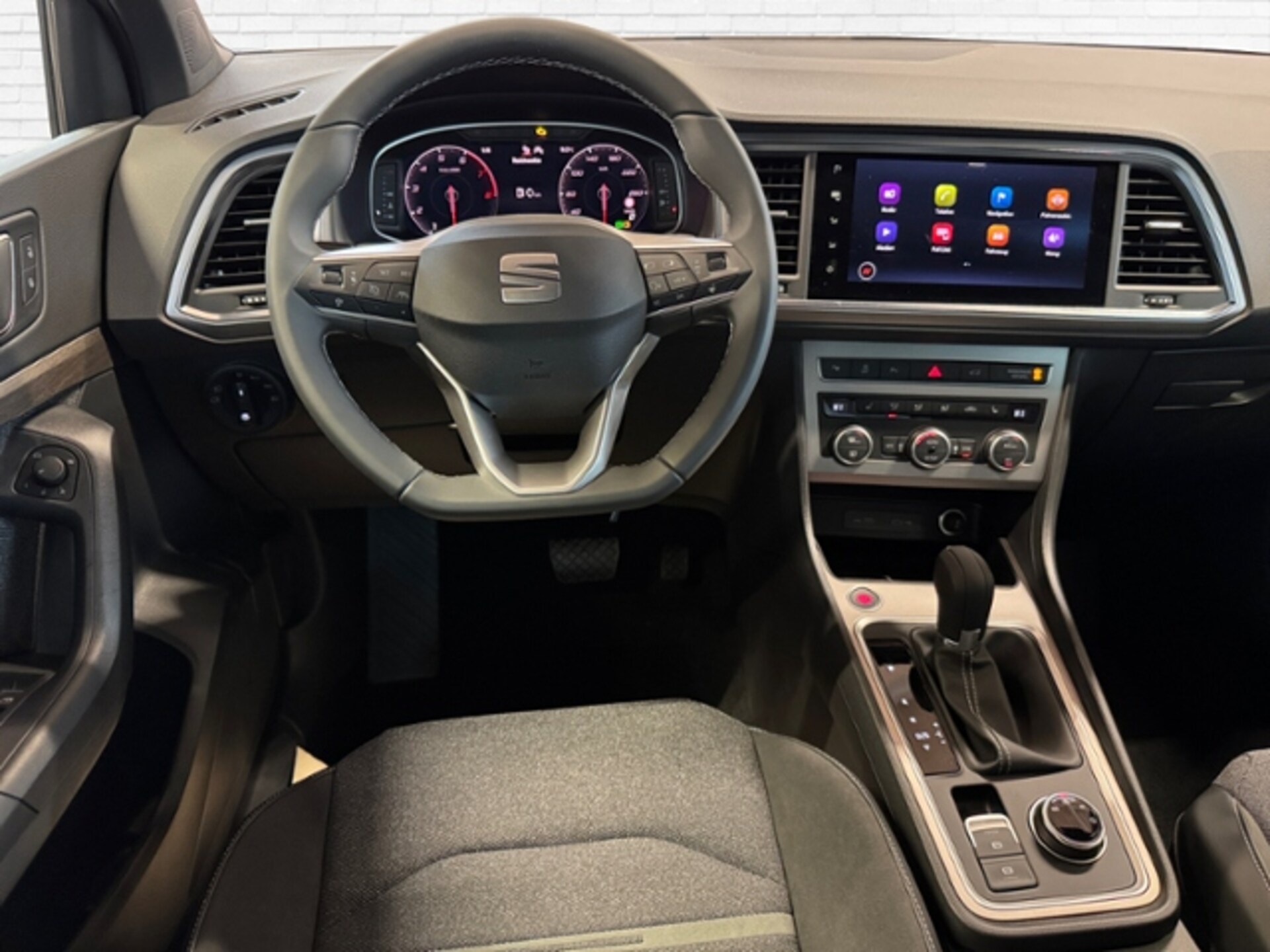 SEAT Ateca Xperience