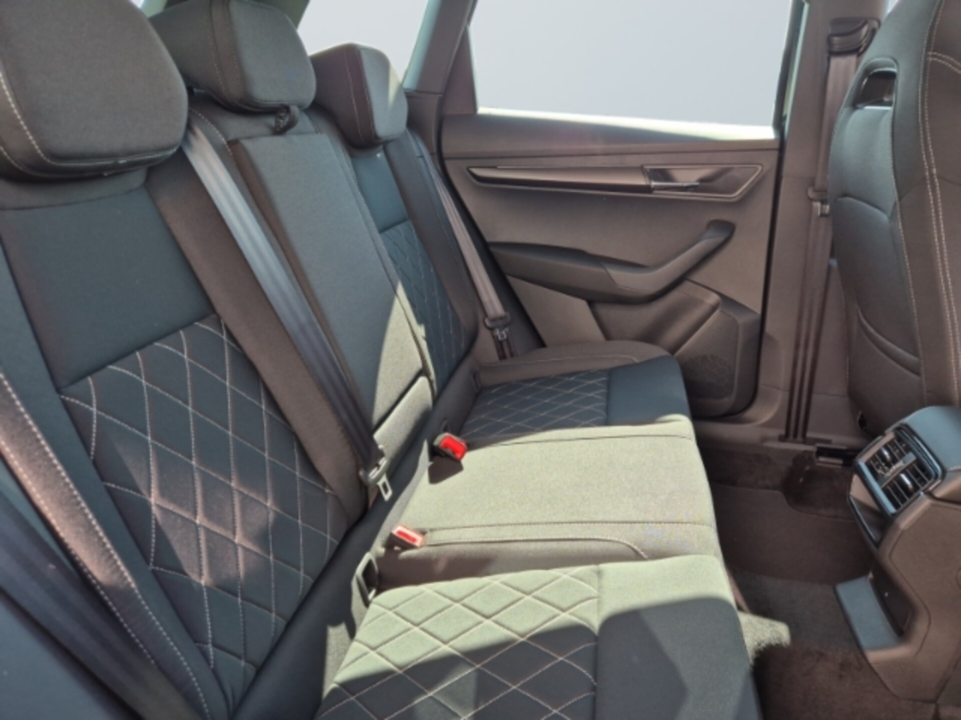 Skoda Karoq Sportline
