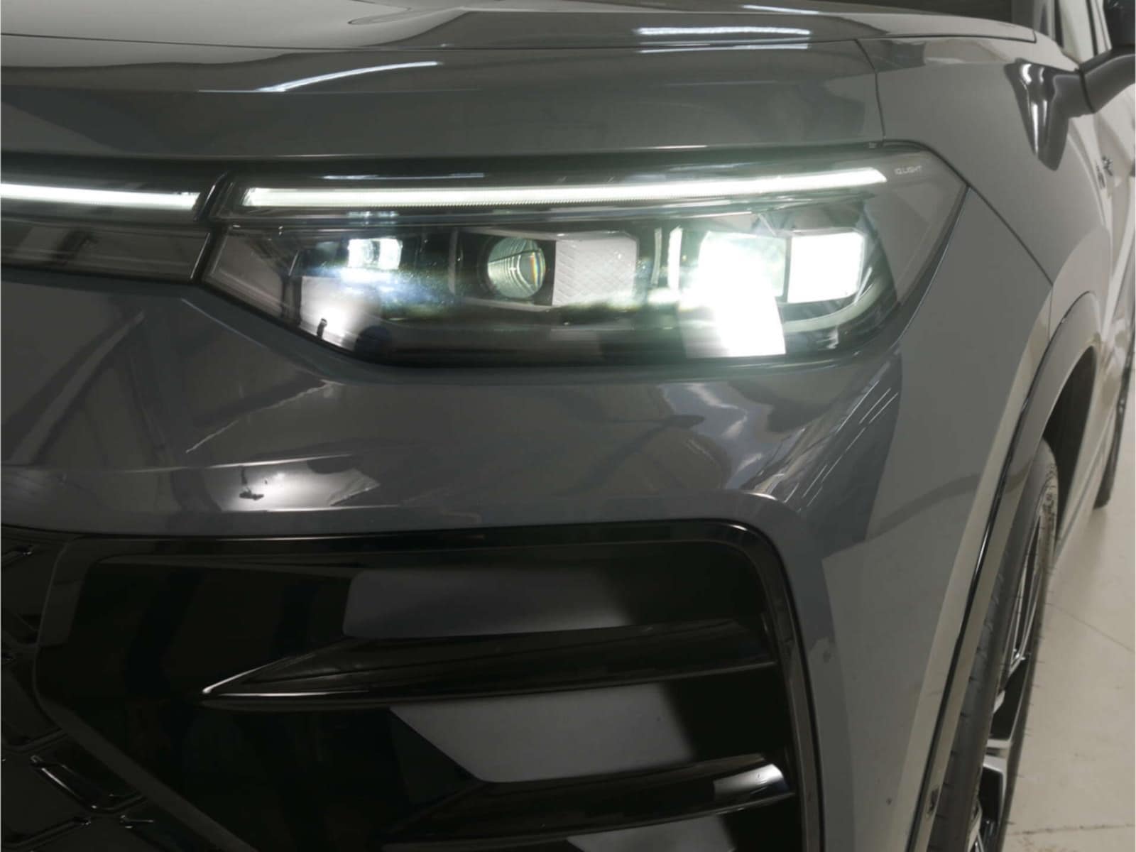 Volkswagen Tayron – Bild 4