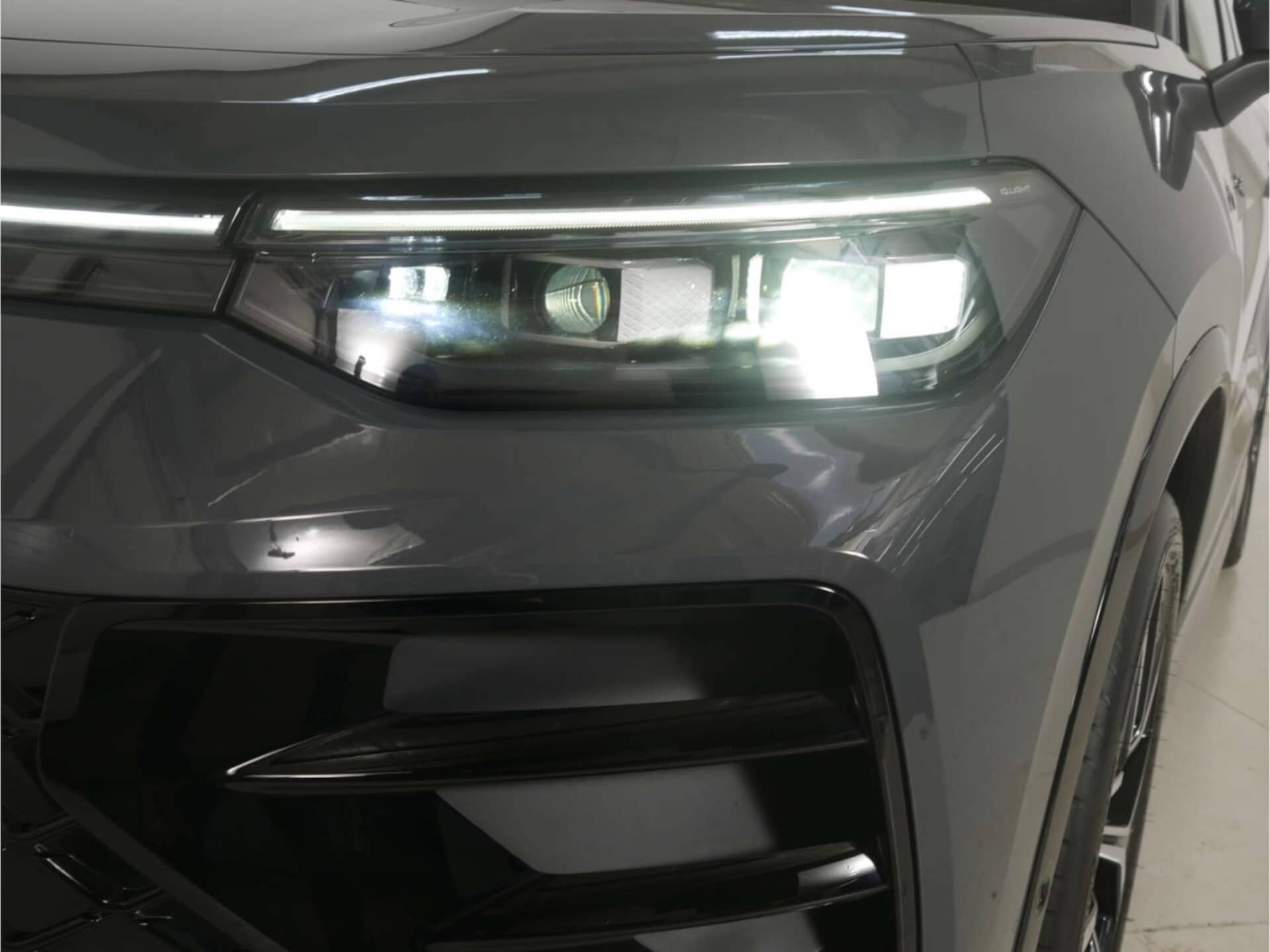 Volkswagen Tayron R-Line