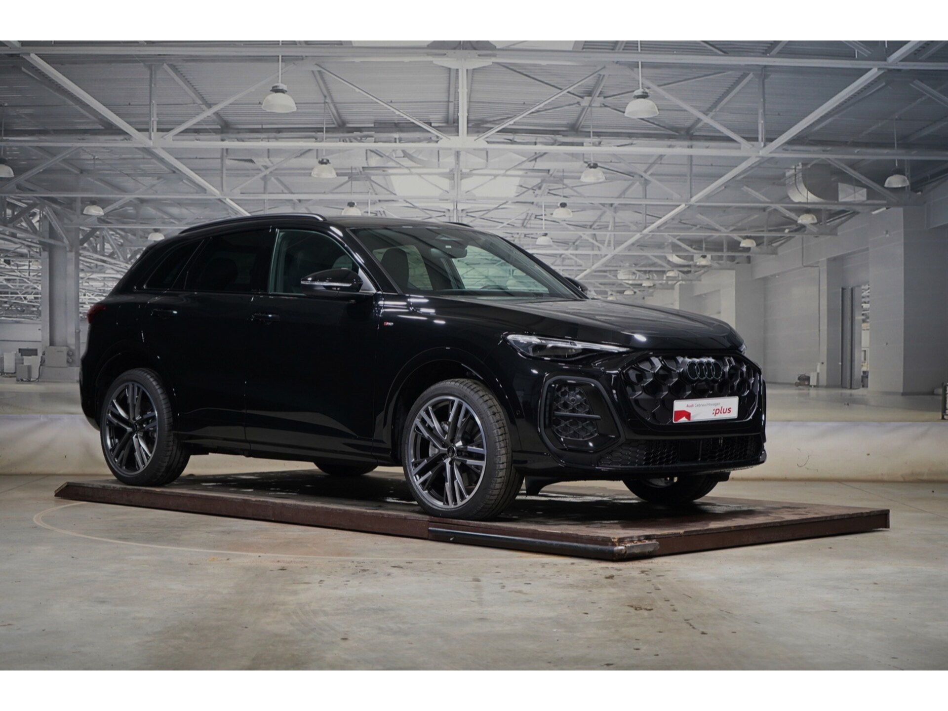 Audi Q5 SUV