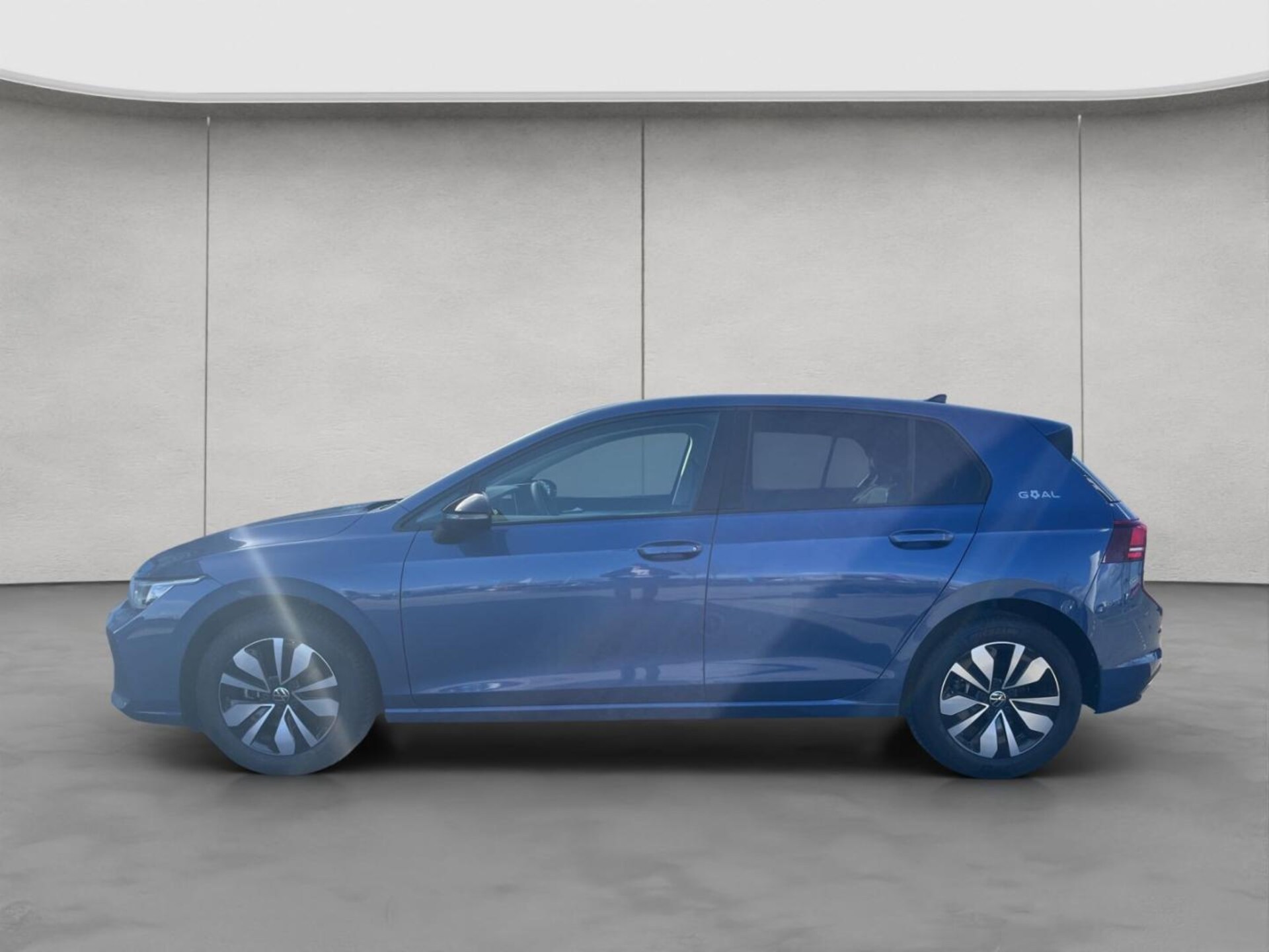 Volkswagen Golf Goal