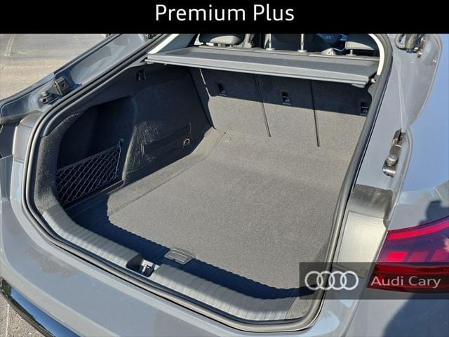 2025 Audi A6 Sportback e-tron Premium - Photo 12