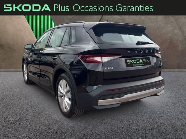 Voitures neuves ŠKODA Elroq City Villemomble