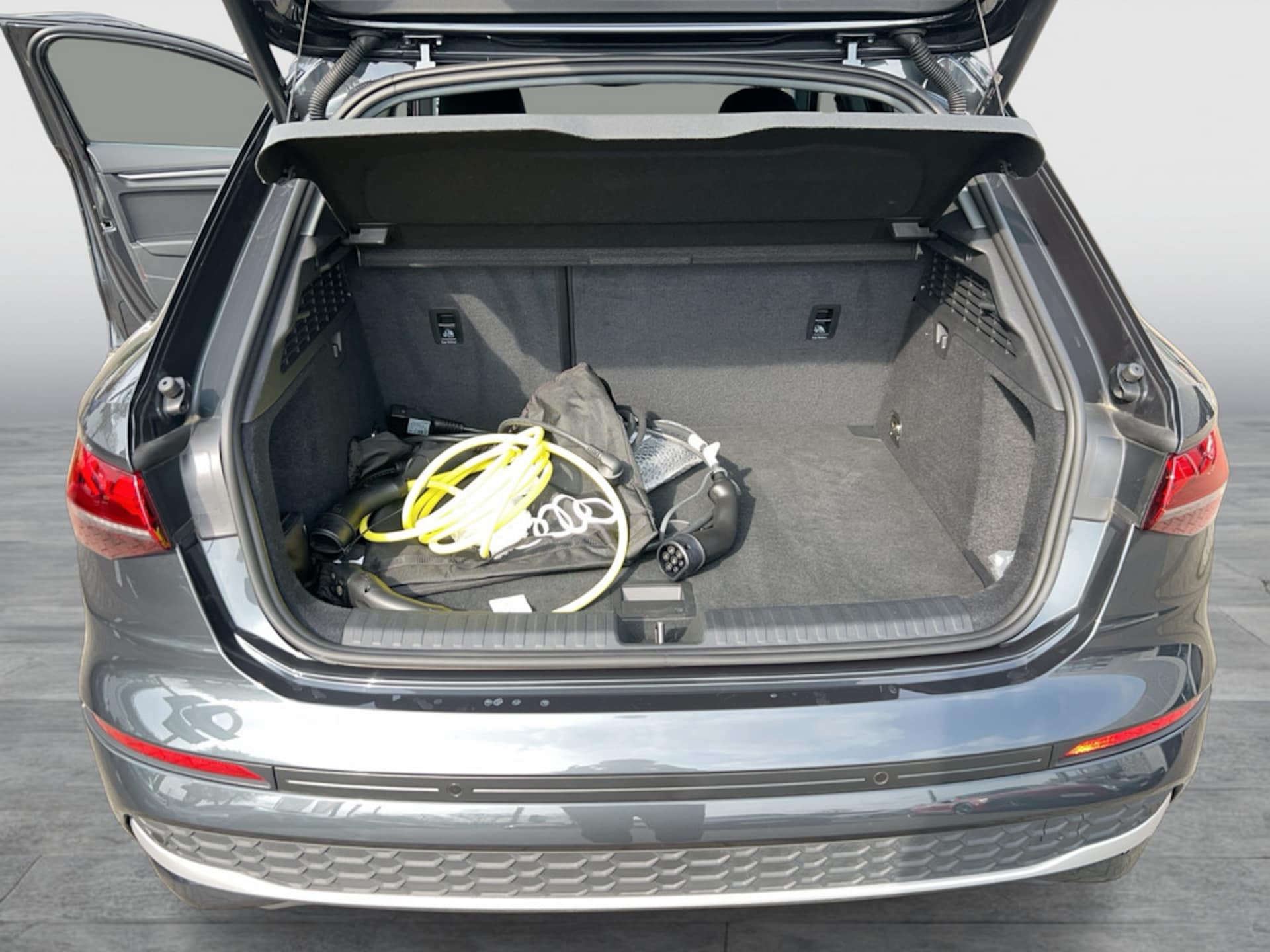Audi A3 Sportback TFSI e