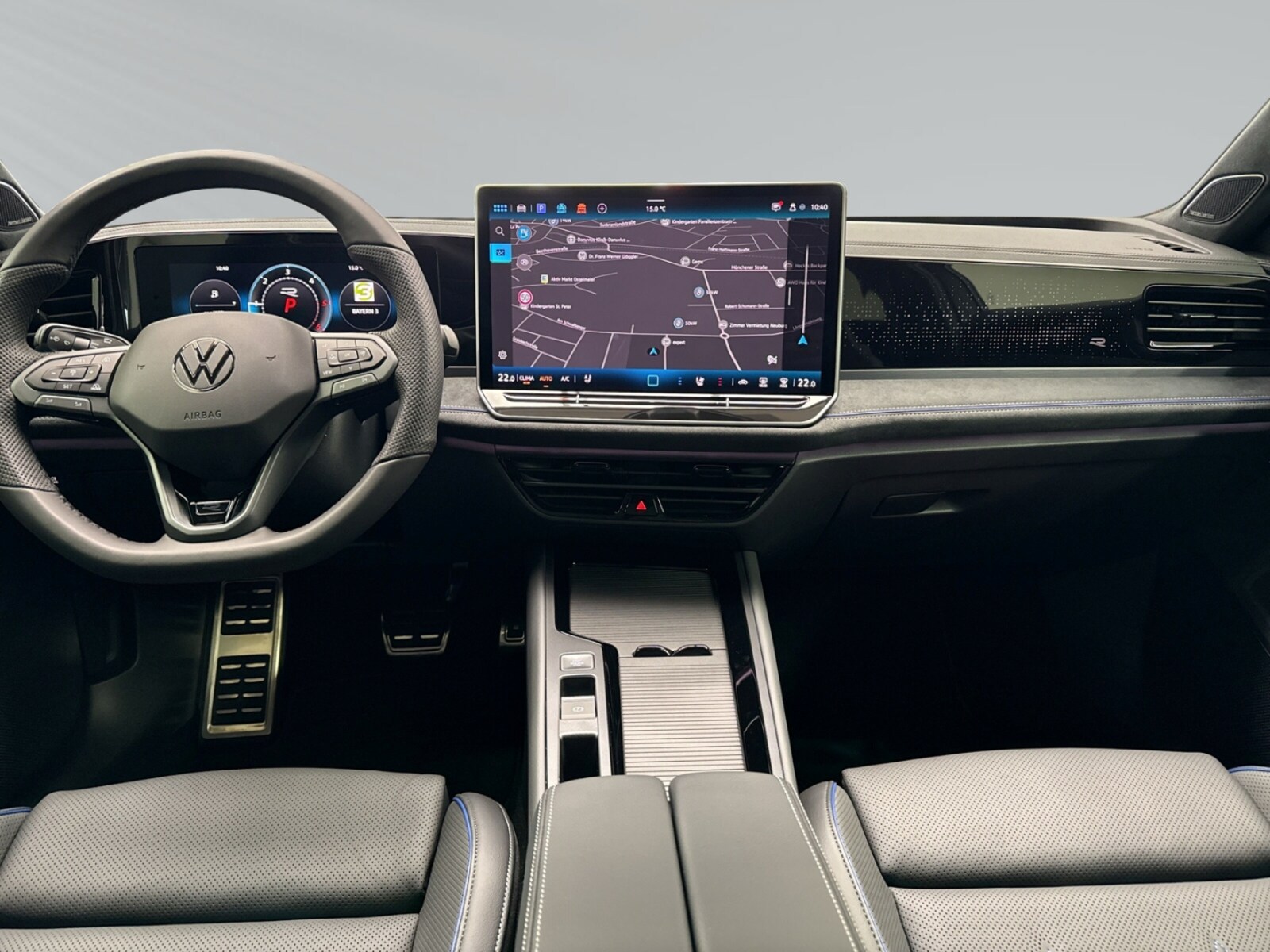 Volkswagen Passat – Bild 12