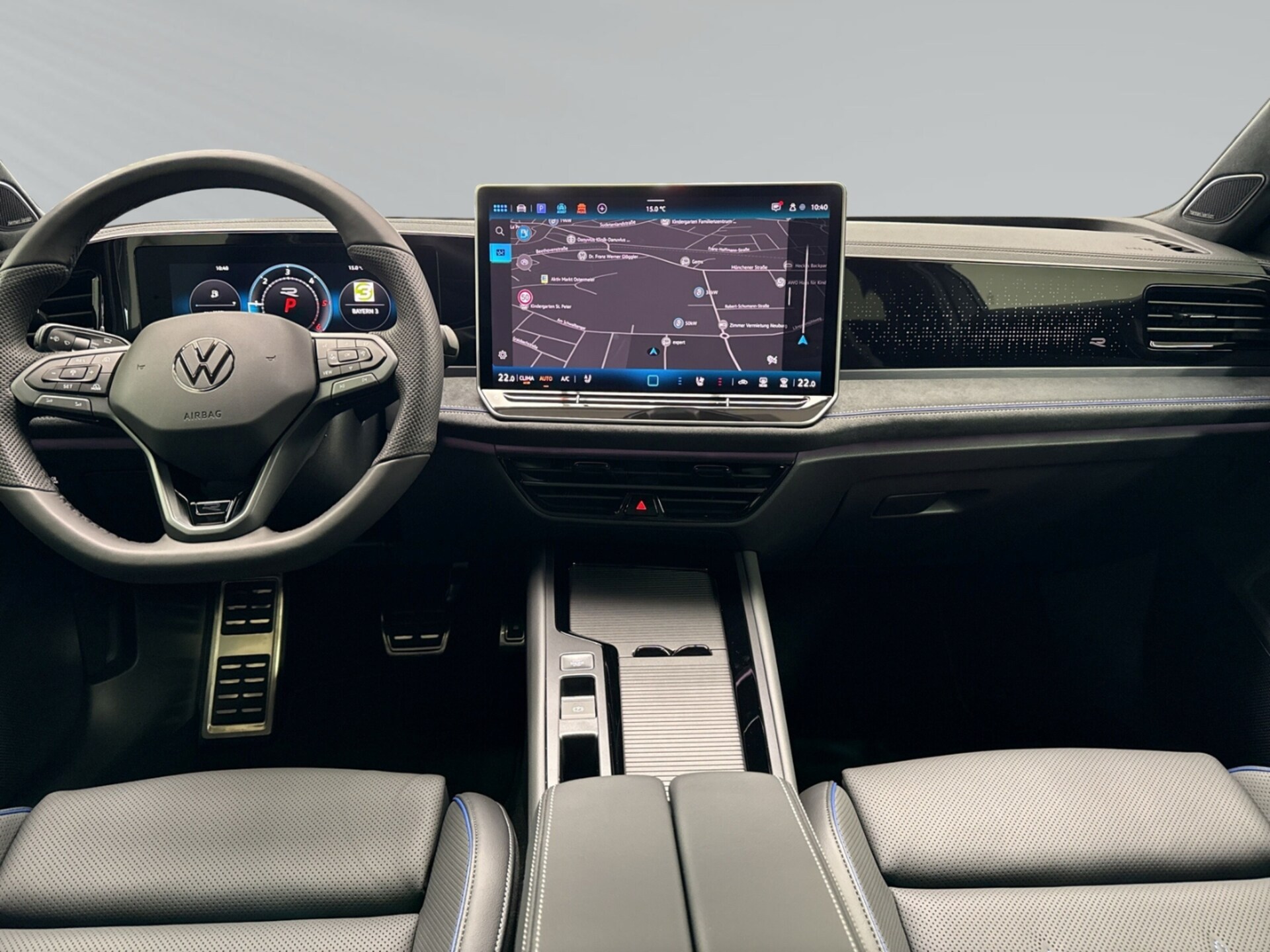 Volkswagen Passat R-Line