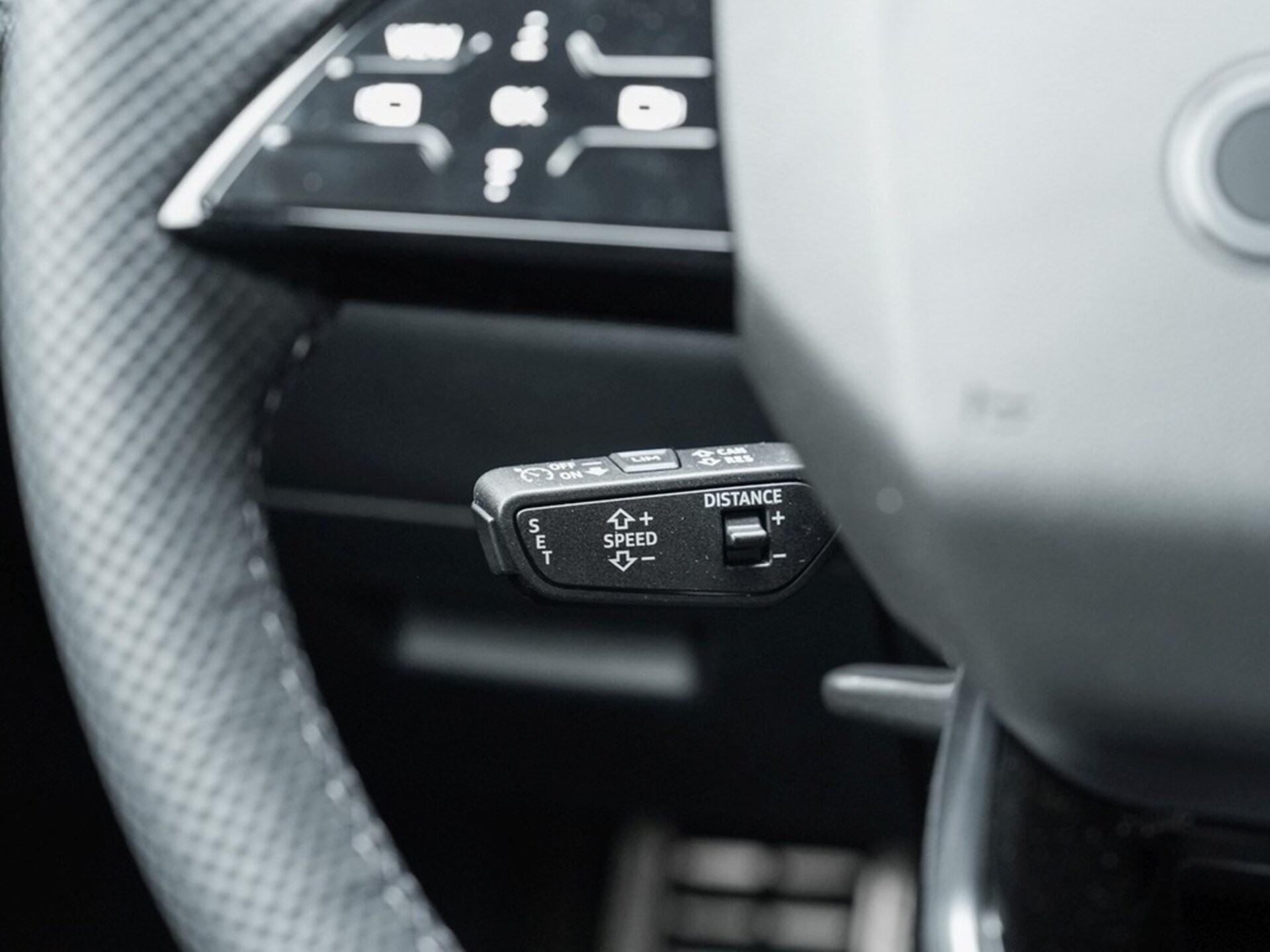 Audi Q5 SUV