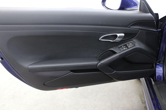 2022 Porsche 718 S - Photo 20