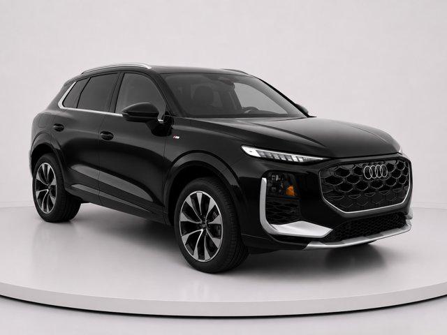 2026 Audi Q3