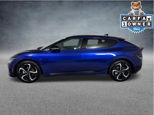 2024 Kia EV6