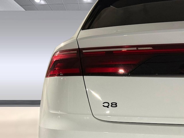 2026 Audi Q8 Premium Plus - Photo 13