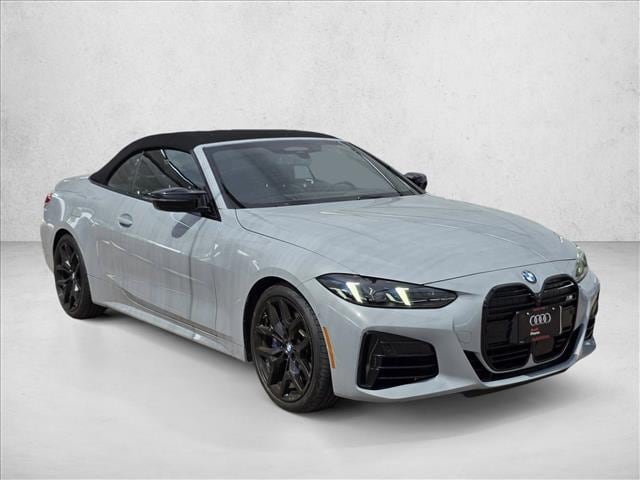 2025 BMW M440i