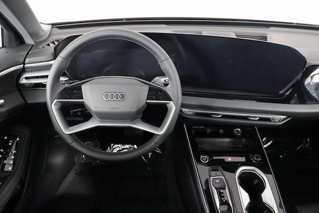 2026 Audi A6 Sedan