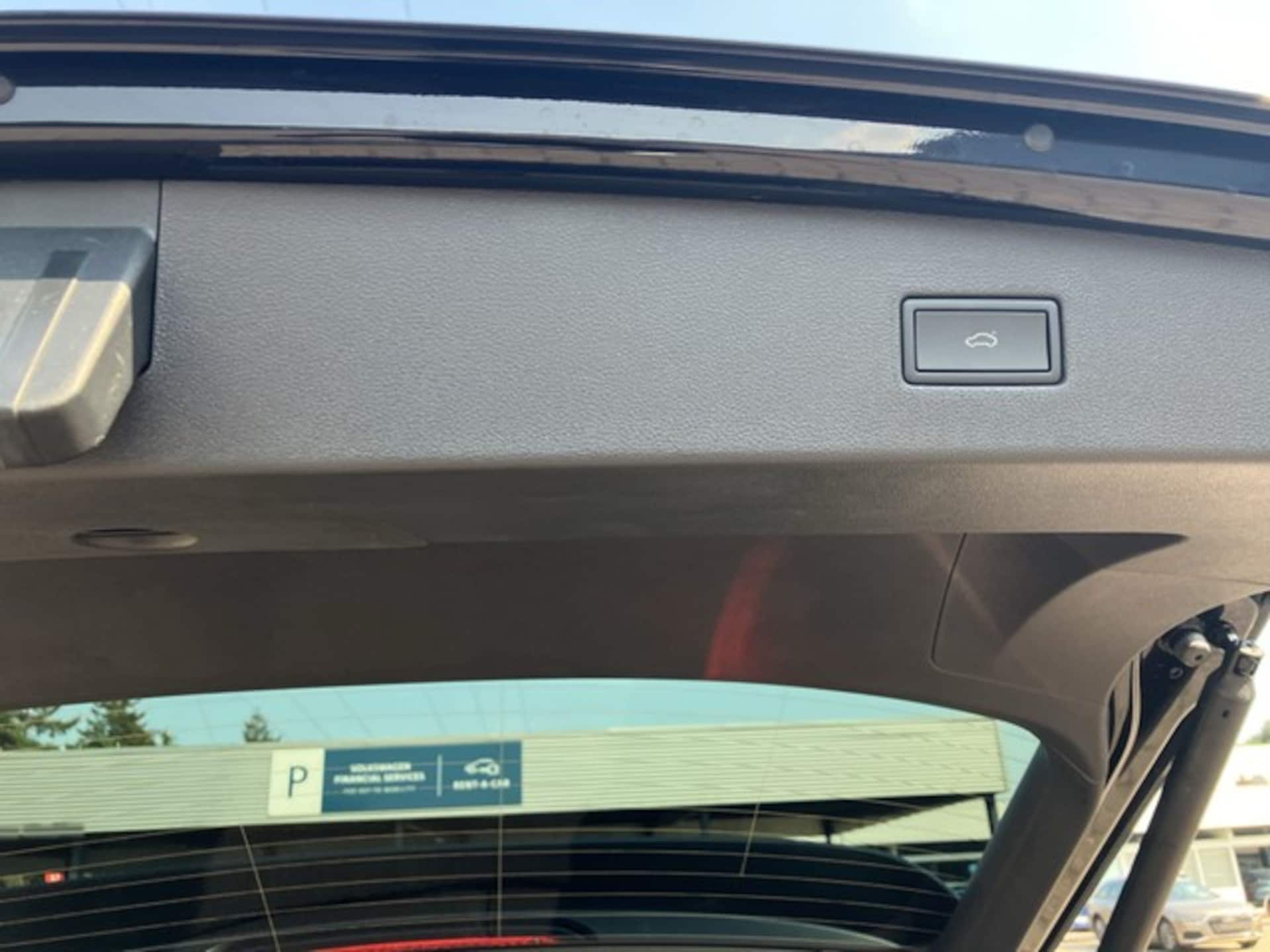 Volkswagen Tiguan Allspace R-Line