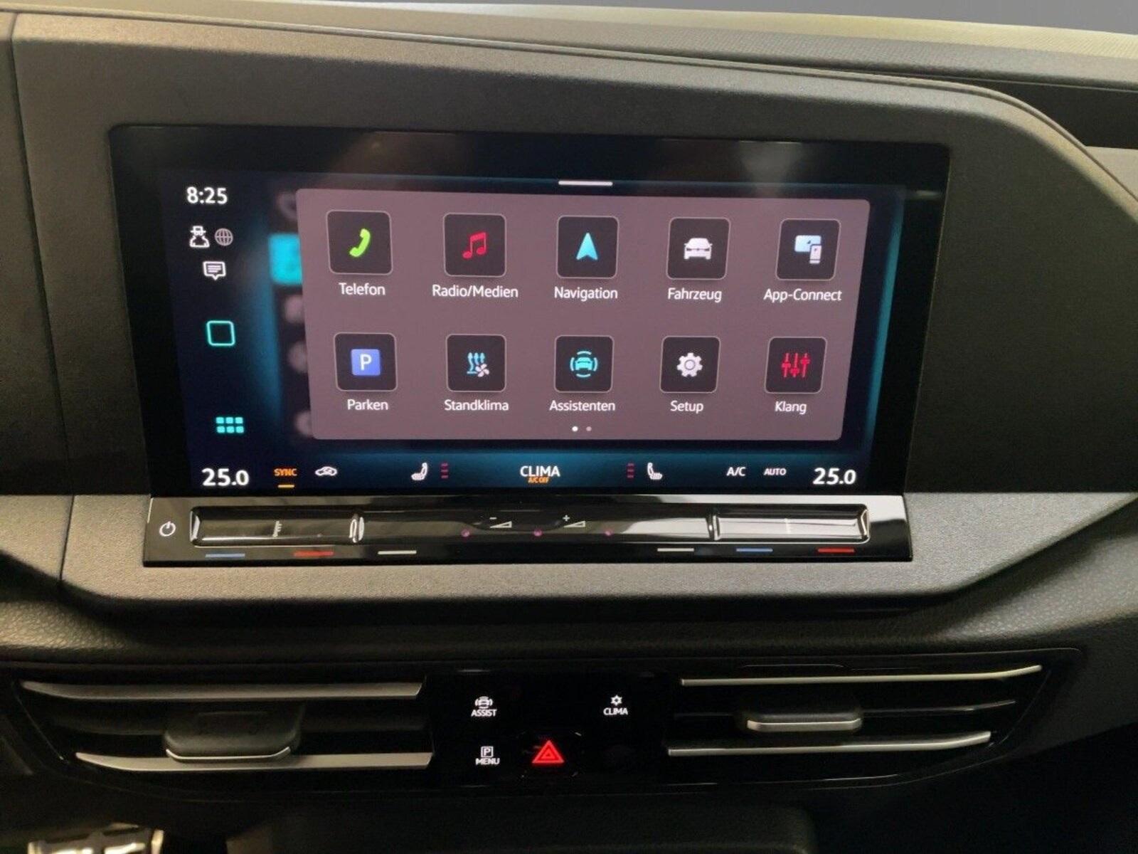 Volkswagen Caddy – Bild 10