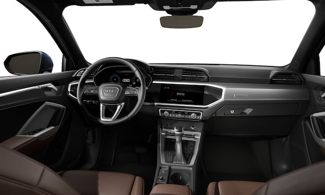 2025 Audi Q3 SUV
