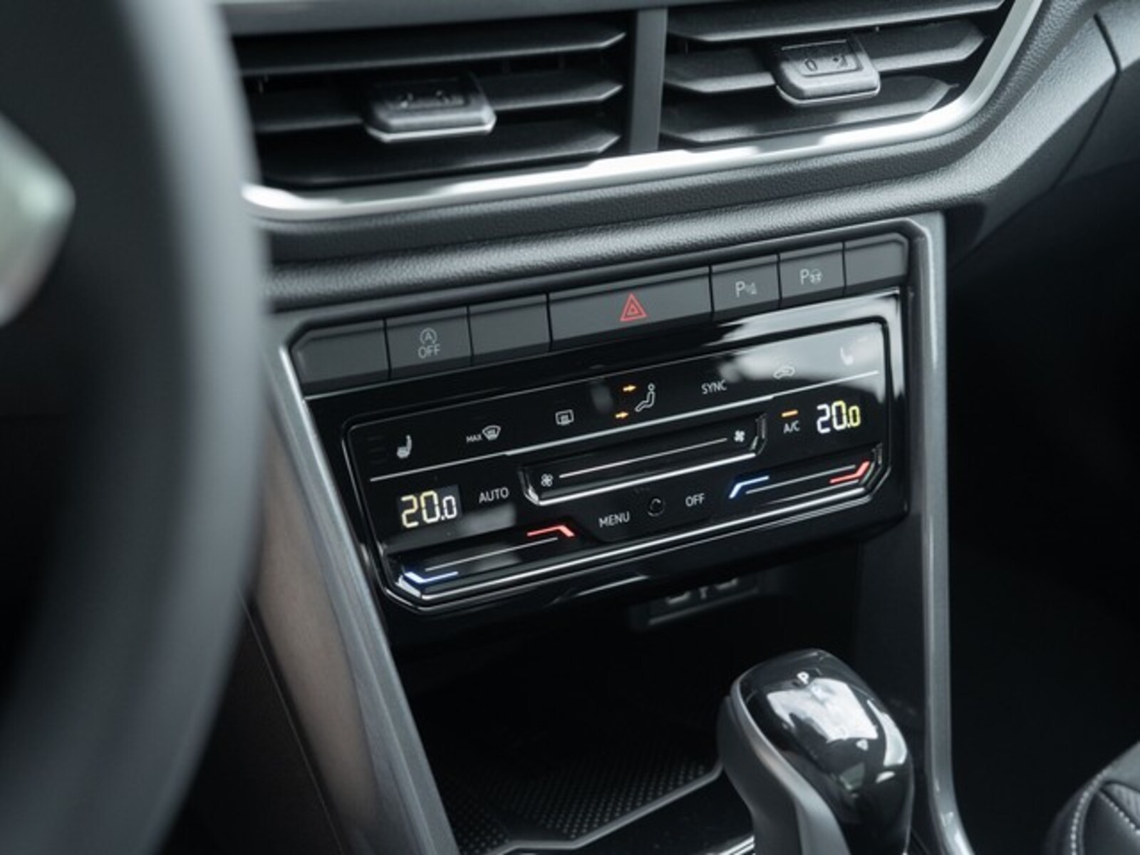 Volkswagen T-Roc – Bild 14