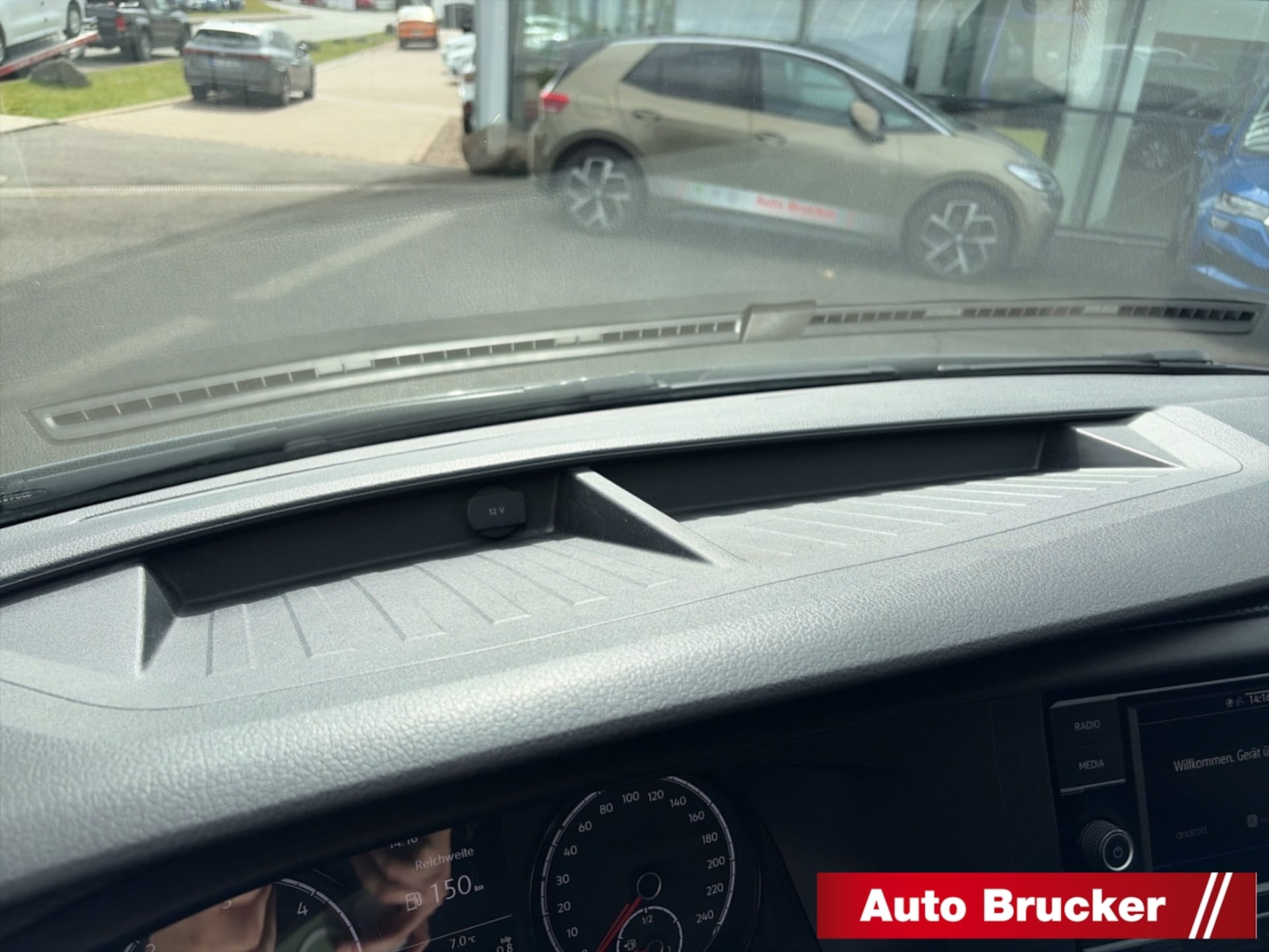 Volkswagen T6.1 Transporter Kasten langer Radstand EcoProfi