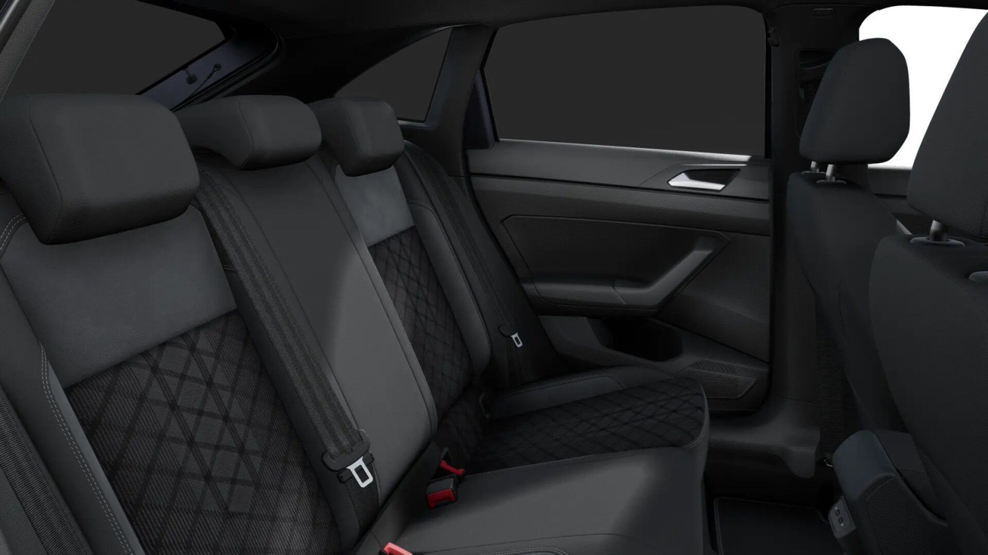 Volkswagen Taigo R-Line