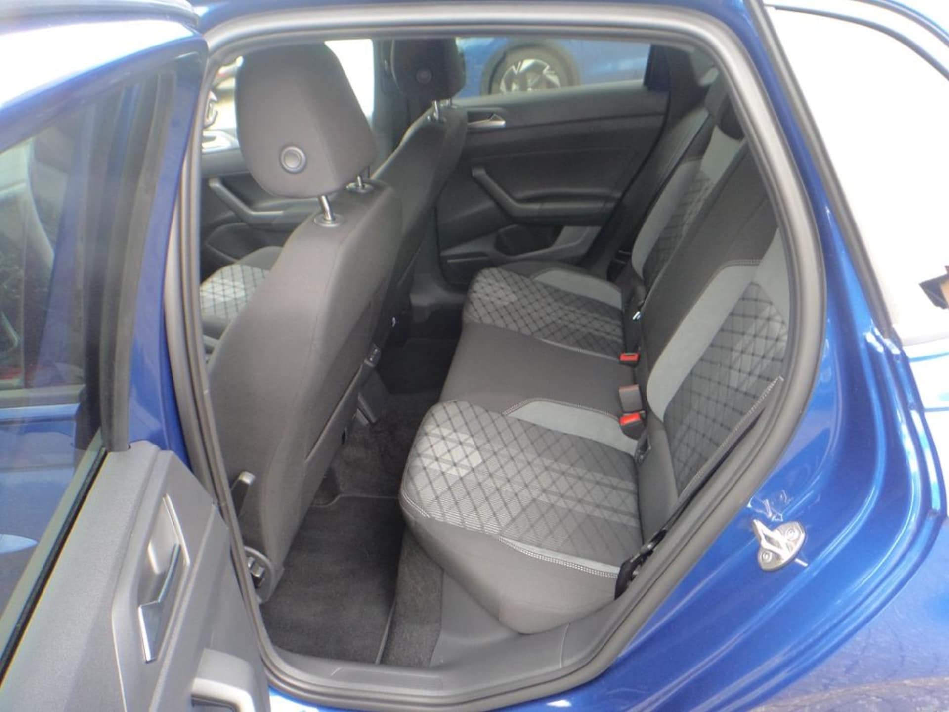 Volkswagen Polo R-Line