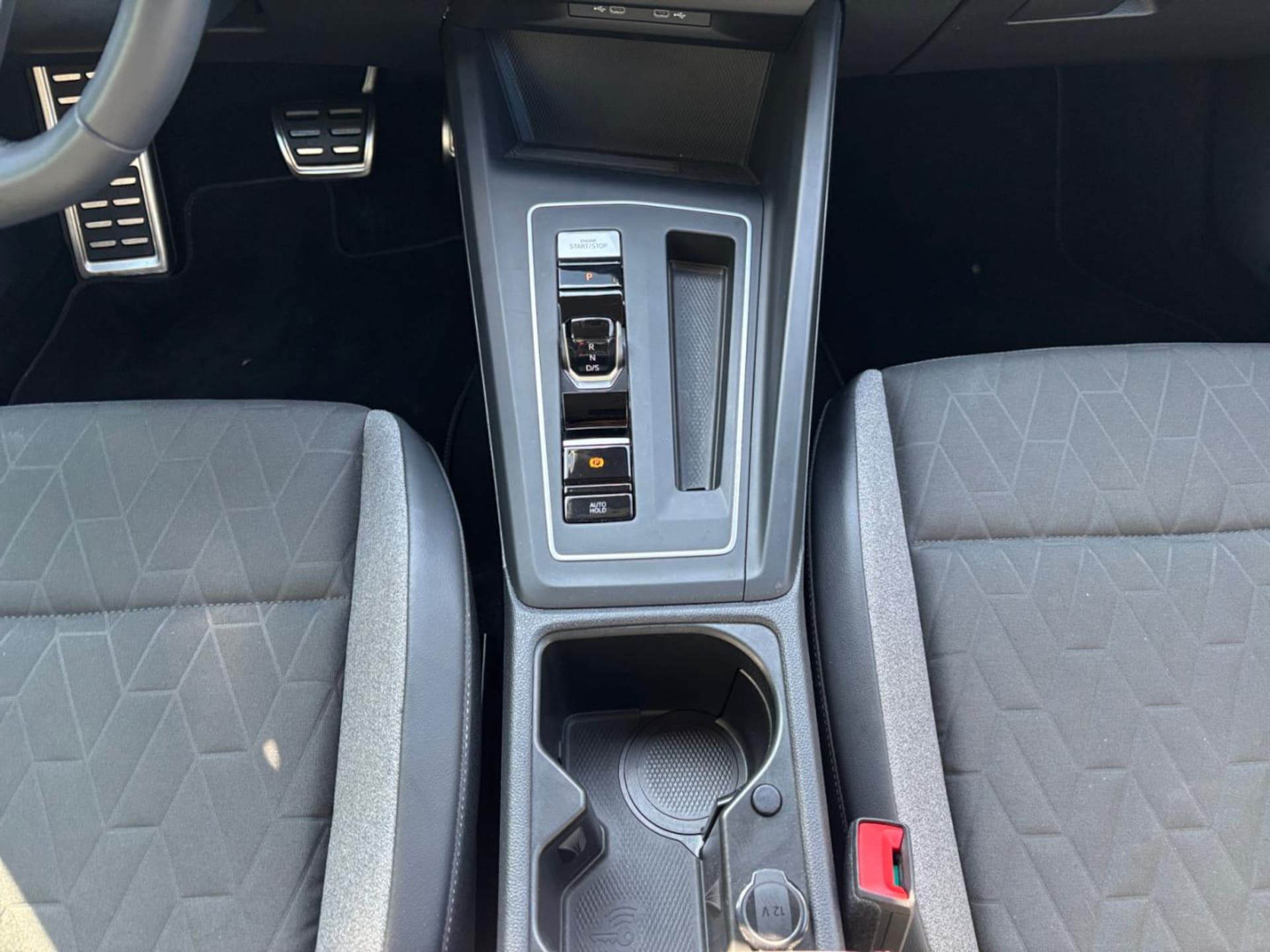 Volkswagen Golf Variant Goal