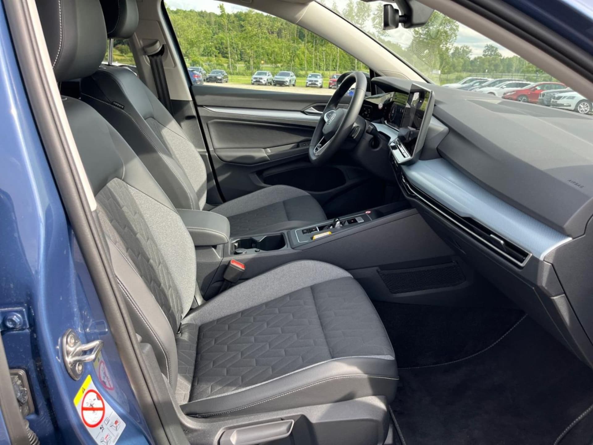 Volkswagen Golf Variant ENERGY